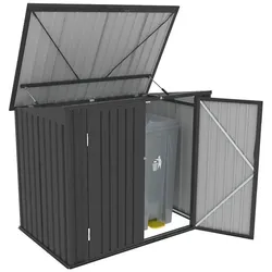 Universal Mülltonnenbox Store mittel