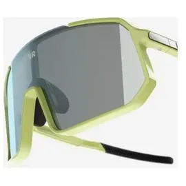 VAN RYSEL Taaien S3  - Fahrradbrille gelb