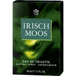 SIR IRISCH MOOS Eau de Toilette