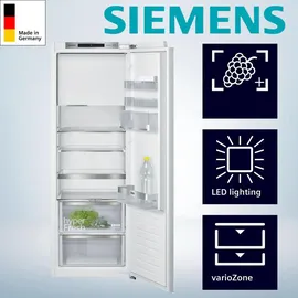Siemens iQ500 KI72LADE0 Einbaukühlschrank (248 l, 1577 mm hoch)