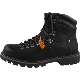Dockers 45NB104 Herren Schwarz 41