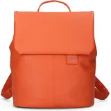 Zwei Rucksack MR8 Papaya