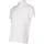 CMP Man Polo Bianco-Grey 50