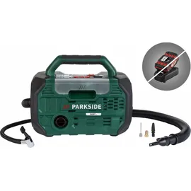 Parkside PKA 20-Li