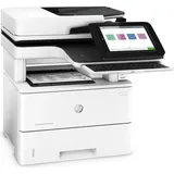 HP LaserJet Enterprise MFP M528z