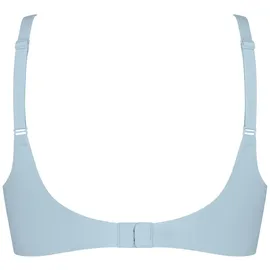 SLOGGI Zero Feel 2.0 The UP P Bra Light Blue L