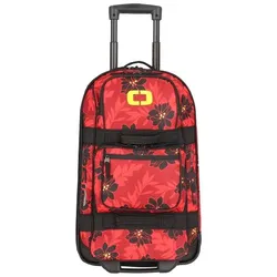 Ogio Layover 2 Rollen Kabinentrolley 56 cm redflowerparty