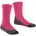 Trekkingsocken Kinder 8564 rose 27-30