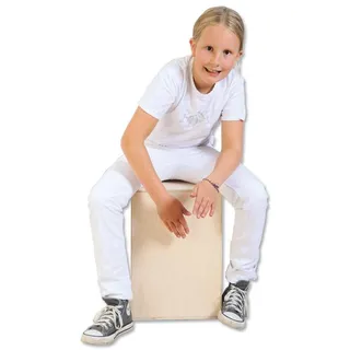Cajon Bausatz - neue Ausführung - großes Cajon