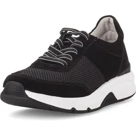 Gabor Comfort Damen Schwarz 40,5