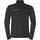 Uhlsport Essential 1/4-Zip Sweatshirt Kinder schwarz/weiß 152