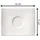 Villeroy & Boch NewWave Espressotasse 0,08 l Weiß 6 St.