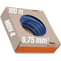 Lapp Kabel&Leitung H05V-K 1x0,75 DBUWH 4510922 R100