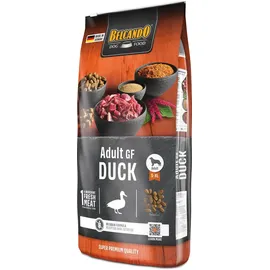 Belcando Adult GF Duck 12,5 kg