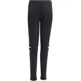 adidas Squadra 25 Trainingshose Schwarz/Weiß 164