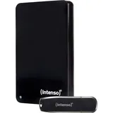 Intenso Memory Drive 2 TB USB 3.0 + USB 32 GB