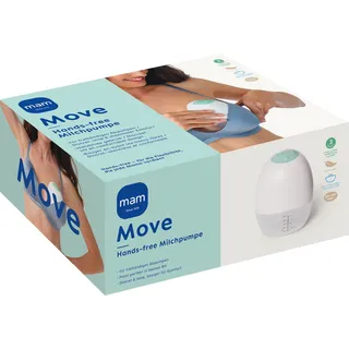 Mam Baby MAM Move Hands-free
