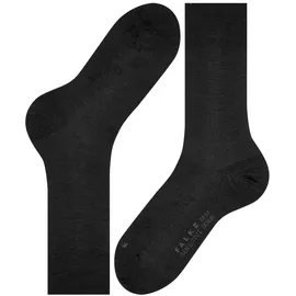 Falke Sensitive Berlin Funktionssocken 1 Paar Schwarz 43-46