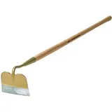 SHW Schmiedetechnik Blatthacke Gr. 14 mit Eschenstiel 140 cm