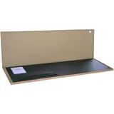 Krono Original IKEA EKBACKEN Arbeitsplatte 246 x 63,5 x 2,8 cm