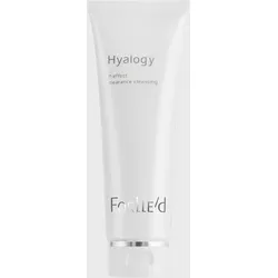 Forlle ́d Hyalogy P-Effect Clearance Cleansing 100g