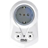 Eltako Funkaktor Steckdosen Univ. Dimmschalter FSUD-230V