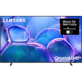 Samsung GU75U7099F 75" Crystal UHD 4K Smart TV U7099F