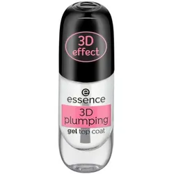 Essence  Bases & Topcoats Überlack Gel 3D Plumping  in, Einheitsgrösse