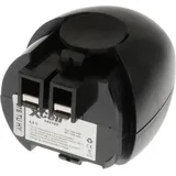 XCell Werkzeug Akku Metabo 631858 Ni-MH 4,8V 1300mAh.