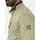 Jan Vanderstorm AAGANG Sweatjacke Herren Grün 6XL