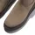 FitFlop F-Mode Suede Flatform, zweifarbig, elastisch, taupe, 36 EU