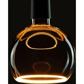 Segula Floating Globe 150 klar warmweiß