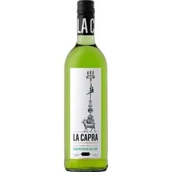 La Capra Sauvignon Blanc Fairview 2020