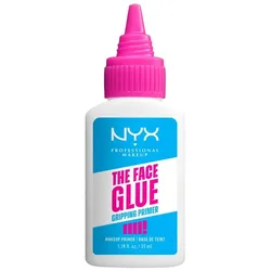 NYX Professional Makeup The Face Glue Makeup Gripping Primer 35 ml 01 - - 