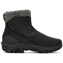 Merrell Coldpack 3 Thermo Mid Zip Wp Wanderstiefel - Black - EU 40