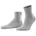 Socken 3775 light grey mel 37-38
