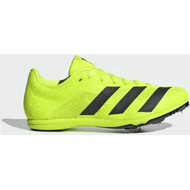 adidas Allroundstar Kinder, - grün 37 1/3
