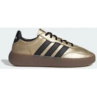 adidas Barreda Decode Cyber Metallic / Core Black / Gum 41 1/3