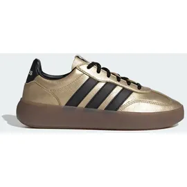 adidas Barreda Decode Cyber Metallic / Core Black / Gum 41 1/3