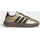 adidas Barreda Decode Cyber Metallic / Core Black / Gum 41 1/3