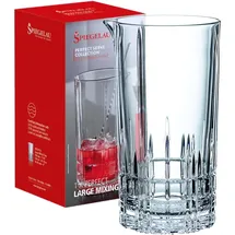 Spiegelau Rührglas groß, Perfect Serve, Collection Spiegelau - 750ml