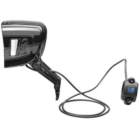 Busch & Müller Lumotec IQ-XL Highbeam Frontlicht - Black - One Size