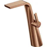 Steinberg Serie 260 Einhandmischer Brushed Copper