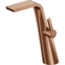 Steinberg Serie 260 Einhandmischer Brushed Copper