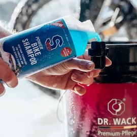 Dr. Wack S100 Power Bike Shampoo 1 l 1 St.