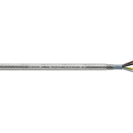 Lapp ÖLFLEX® CLASSIC 100 CY Steuerleitung 4G 6mm2 Transparent 350193/500 500m