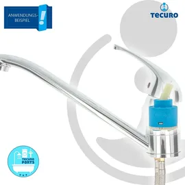 tecuro EHK40L Keramikkartusche