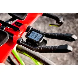 Garmin Support guidon Edge Schwarz TU