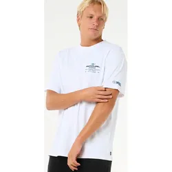 RipCurl RIP Curl Pro 25 Event Tee white (1000) M