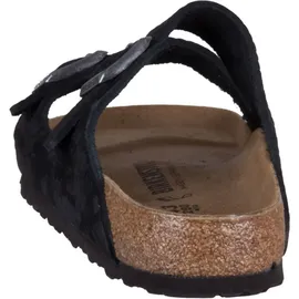Birkenstock Arizona Schwarz 44